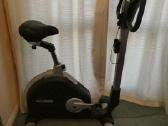 Kettler Px1 dviratis treniruoklis ergometras