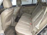 Hyundai 4x4 santa fe - nuotraukos Nr. 5