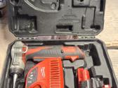 Milwaukee / Uponor C12 Pxp plėstuvas su dėže - nuotraukos Nr. 2