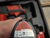 Milwaukee / Uponor C12 Pxp plėstuvas su dėže - nuotraukos Nr. 4