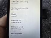Nokia C02 32gb - nuotraukos Nr. 8