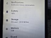 Nokia C02 32gb - nuotraukos Nr. 9
