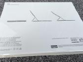 iPad Pro 12.9" (3, 4, 5, 6) Smark Keyboard Folio - nuotraukos Nr. 2
