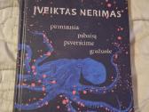 Įveiktas nerimas