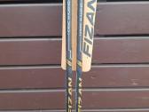 Fizan Runner 135 cm – bėgimo / ėjimo lazdos - nuotraukos Nr. 3