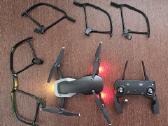 Mavic Air 1 ( sugedęs, dalims )