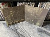 The 3rd ant the mortal-tears laid in earth 2xlp - nuotraukos Nr. 2