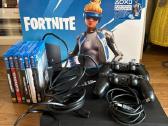Playstation 4 pro 1 TB ps4 pro