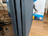 Playstation 4 pro 1 TB ps4 pro - nuotraukos Nr. 2