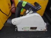 Elektrinis pjūklas Festool - nuotraukos Nr. 3