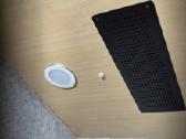 Akustine tylos budele Memel Booth by Workspacehub - nuotraukos Nr. 7