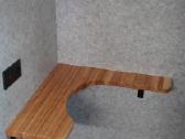Akustine tylos budele Memel Booth by Workspacehub - nuotraukos Nr. 5
