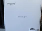 Wormwood-arkivet 2xlp