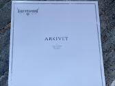 Wormwood-arkivet 2xlp - nuotraukos Nr. 4