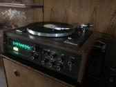 Vintažinė audio aparatūra pagal užsakymą