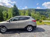 Hyundai ix35, 2l, visureigis, krosoveris - nuotraukos Nr. 2