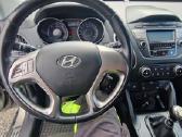 Hyundai ix35, 2l, visureigis, krosoveris - nuotraukos Nr. 3