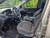 Hyundai ix35, 2l, visureigis, krosoveris - nuotraukos Nr. 4
