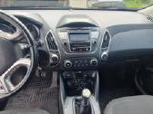 Hyundai ix35, 2l, visureigis, krosoveris - nuotraukos Nr. 6