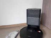 Roborock Q5 Pro+ plaunantis dulkių siurblys - nuotraukos Nr. 2