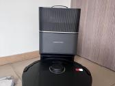 Roborock Q5 Pro+ plaunantis dulkių siurblys - nuotraukos Nr. 3