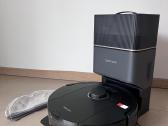 Roborock Q5 Pro+ plaunantis dulkių siurblys