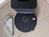 Roborock Q5 Pro+ plaunantis dulkių siurblys - nuotraukos Nr. 4
