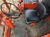 Deutz Fahr M660 - nuotraukos Nr. 5