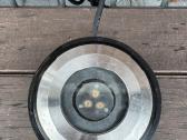 Įleidžiami šviestuvai Aurea- Uplight- 12v 3w Ip68 - nuotraukos Nr. 2