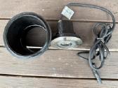Įleidžiami šviestuvai Aurea- Uplight- 12v 3w Ip68 - nuotraukos Nr. 4