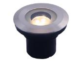 Įleidžiami šviestuvai Aurea- Uplight- 12v 3w Ip68 - nuotraukos Nr. 10