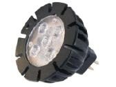 Įleidžiami šviestuvai Aurea- Uplight- 12v 3w Ip68 - nuotraukos Nr. 6