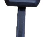 Irklavimo treniruoklis N1 Rower 7.0 - nuotraukos Nr. 2