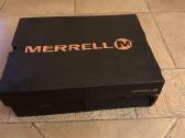 Nauji Merrell batai