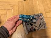Gpu Riser - nuotraukos Nr. 2