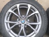 Originalūs Bmw ratlankiai - nuotraukos Nr. 5