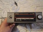 Radio - nuotraukos Nr. 2