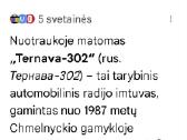 Radio - nuotraukos Nr. 4