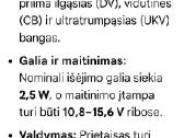Radio - nuotraukos Nr. 6