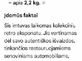 Radio - nuotraukos Nr. 7