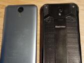 Dviejų Blackview zombių paketas