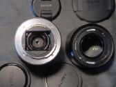 Sony Fe 28mm 2,0 + 0,75x - nuotraukos Nr. 3
