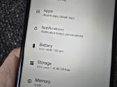 Nokia G60 64gb - nuotraukos Nr. 9