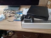 Sony Playstatio 4 Slim - nuotraukos Nr. 2