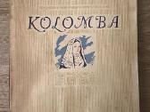 Kolomba 1947 m.