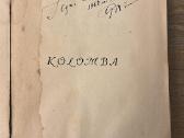 Kolomba 1947 m. - nuotraukos Nr. 2