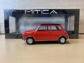 Innocenti Mini Cooper Mk2, 1968 - 1:18 Mitica
