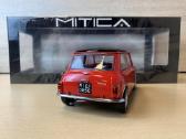 Innocenti Mini Cooper Mk2, 1968 - 1:18 Mitica - nuotraukos Nr. 2