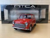Innocenti Mini Cooper Mk2, 1968 - 1:18 Mitica - nuotraukos Nr. 3