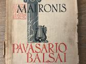 Pavasario balsai 1944